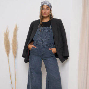 Jardinero Maxi Wide