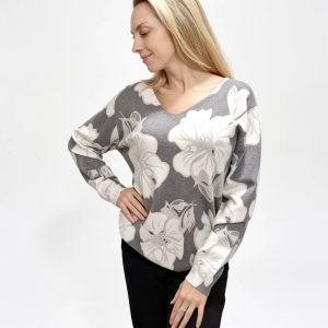 Sweater Magnolia V