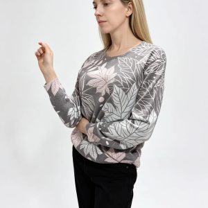 Sweater Botánica
