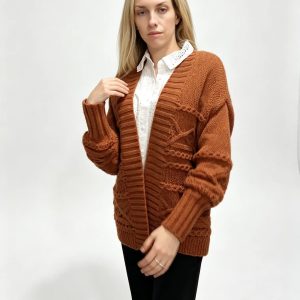 Cardigan Toscana