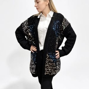 Cardigan Nocturne