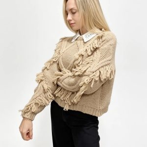 Sweater Sahara