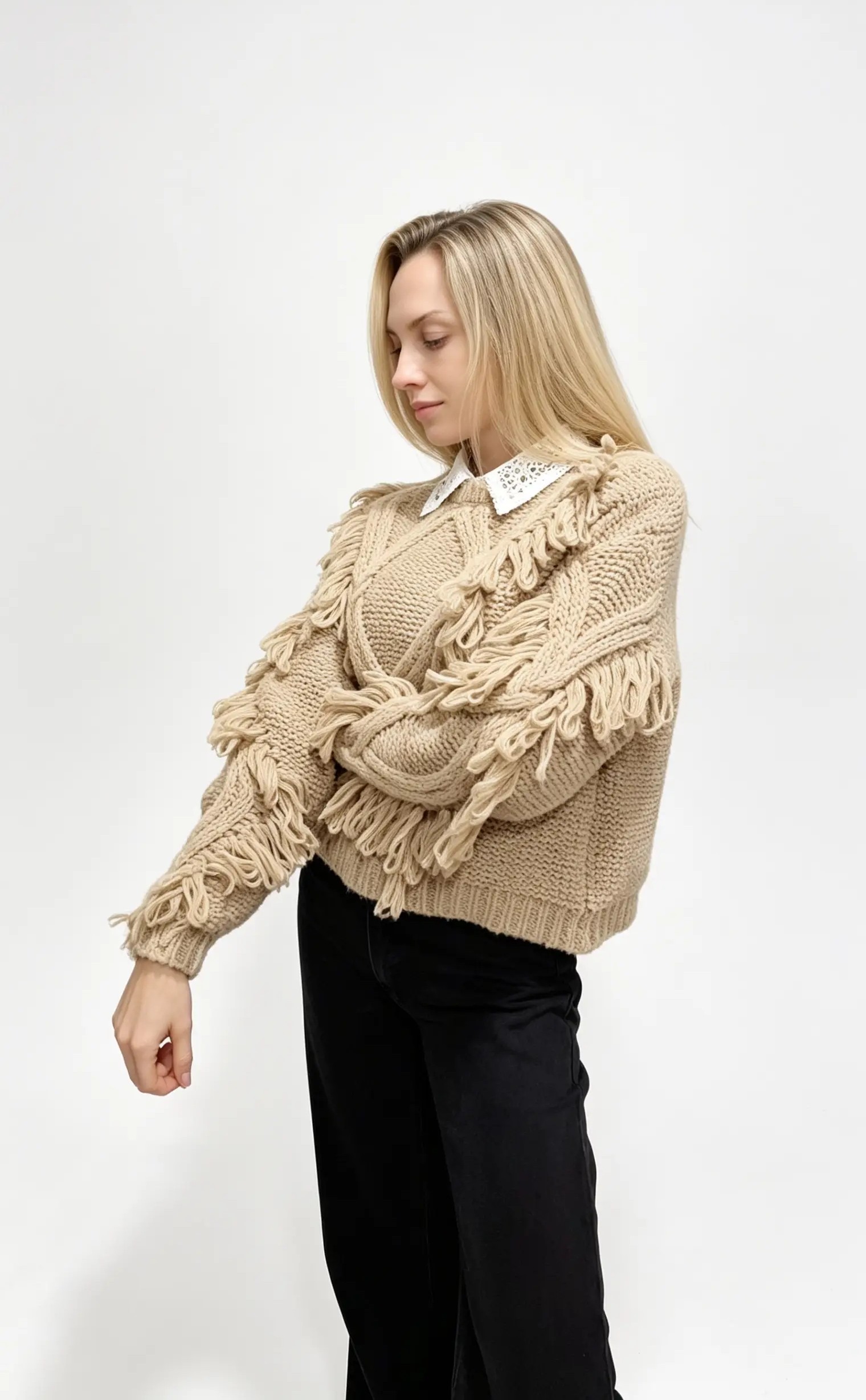 Sweater Sahara