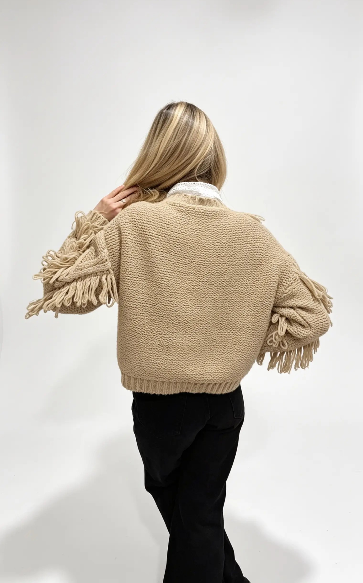 Sweater Sahara - Imagen 2