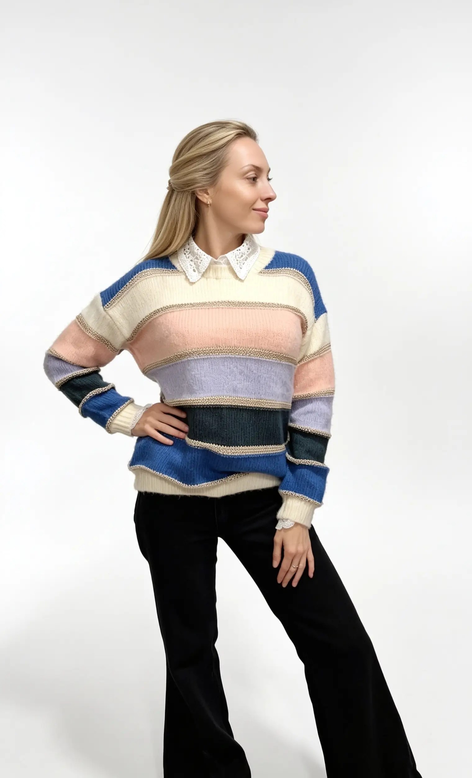 Sweater Serena