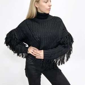 Sweater Noir